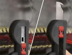 Wiha 44242 Professional Electric Cable Wire Stripper Multi Tool -Professional Hand Tool Store 44242 6