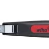 Wiha 44618 Stripping Tool With Self-Rotating Blade 4-28mm -Professional Hand Tool Store 44618