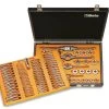 Beta 446/C110 Assortment Of Chrome-Steel Metric Taps &amp; Dies -Professional Hand Tool Store 446 slash C110