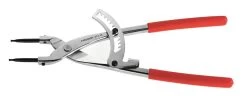 FACOM 479.32 HEAVY DUTY INTERNAL CIRCLIP PLIERS. 85 - 200mm Straight -Professional Hand Tool Store 479.32