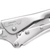 Facom 517.6 Long Reach Simple Adjust Lock-Grip Plier- Jaw Capacity 55mm