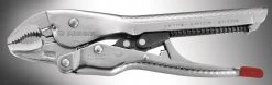 Facom 580.10 10" Automatic Lock Grip Pliers -Professional Hand Tool Store 580.10 1