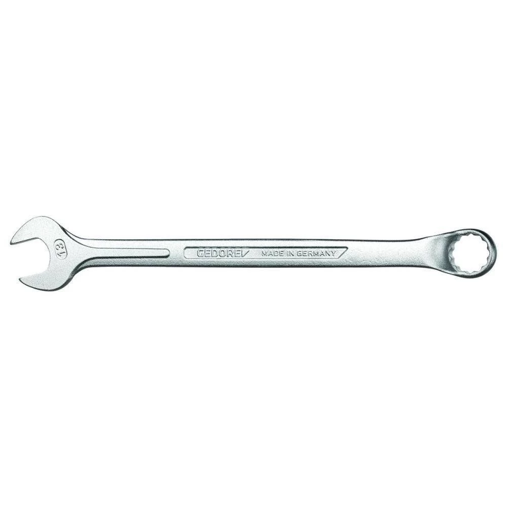 Gedore 1B Imperial Combination Spanner Wrench 1.7/8" AF 3 Gedore 1B Imperial Combination Spanner Wrench 1.7/8" AF