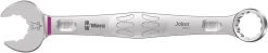 Wera 020506 JOKER 6003 Metric Ring Combination Spanner 32mm