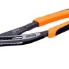 Bahco 6224 Extra Wide Opening Slip Joint Water Pump Pliers 10" (250mm) -Professional Hand Tool Store 6224