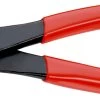 Knipex 68 01 180 End Cutting Nippers 180mm -Professional Hand Tool Store 68 01 180