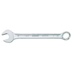 Gedore 7 Series Metric Combination Spanner Wrench 3.2mm (6 Point Ring End)