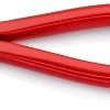 Knipex 70 01 160 Diagonal Side Cutter Pliers (Snips) 160mm -Professional Hand Tool Store 70 01 160 scaled 1