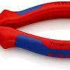 Knipex 70 02 125 Diagonal Side Cutter Pliers (Snips) 125mm