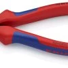 Knipex 70 02 160 Side Cutters Diagonal Cutting Pliers 160mm -Professional Hand Tool Store 7002160 02 2