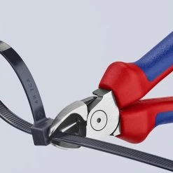 Knipex 70 02 160 Side Cutters Diagonal Cutting Pliers 160mm -Professional Hand Tool Store 7002160 02 F A 01