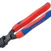 Knipex 71 02 200 CoBolt ® Compact Bolt Cutter Multi-Component Grip 200mm (8in) -Professional Hand Tool Store 7102200