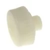 Thor THO712NF Replacement Hard White Nylon Face For Wooden & Plastic Handle Hammer 38mm 2 Thor THO712NF Replacement Hard White Nylon Face For Wooden & Plastic Handle Hammer 38mm -Professional Hand Tool Store 720NF 4