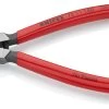 Knipex 72 11 160 45 Degree Diagonal Flush Cut Side Cutter Pliers 160mm