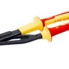 Bahco 7224S VDE Insulated Quick-Adjust Water Pump Slip Joint Pliers 250mm -Professional Hand Tool Store 7224S