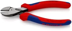 Knipex 73 02 160 X-Cut® Side Cutters Diagonal Cutting Pliers 160mm -Professional Hand Tool Store 73 02 160 1 scaled 1