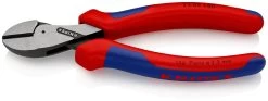 Knipex 73 02 160 X-Cut® Side Cutters Diagonal Cutting Pliers 160mm -Professional Hand Tool Store 73 02 160 scaled 1