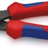 Knipex 73 72 180 TwinForce® High Performance Diagonal Side Cutting Pliers (Snips) 180 Mm 1 Knipex 73 72 180 TwinForce® High Performance Diagonal Side Cutting Pliers (Snips) 180 Mm -Professional Hand Tool Store 7372180