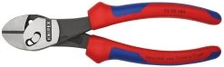 Knipex 73 72 180 TwinForce® High Performance Diagonal Side Cutting Pliers (Snips) 180 Mm -Professional Hand Tool Store 7372180 2
