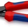 Knipex 74 02 180 High Leverage Diagonal Side Cutter Pliers (Snips) Multi-Component Grips 180mm -Professional Hand Tool Store 74 02 180 scaled 1