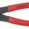 Knipex 74 21 200 High Leverage Diagonal Side Cutter Plier 200mm -Professional Hand Tool Store 7421200 00 3
