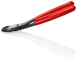 Knipex 74 21 200 High Leverage Diagonal Side Cutter Plier 200mm -Professional Hand Tool Store 7421200 00 4