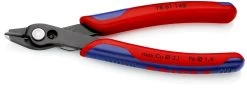 Knipex 78 61 140 Super Knips® XL Diagonal Flush Cut Electronic Side Cutter Pliers 140mm 8 Knipex 78 61 140 Super Knips® XL Diagonal Flush Cut Electronic Side Cutter Pliers 140mm -Professional Hand Tool Store 78 61 140 1 scaled 1