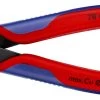 Knipex 78 61 140 Super Knips® XL Diagonal Flush Cut Electronic Side Cutter Pliers 140mm -Professional Hand Tool Store 78 61 140 scaled 1