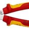 Knipex 78 06 125 VDE Insulated Diagonal Super Knips Diagonal Flush Cut Side Cutter Pliers 125mm -Professional Hand Tool Store 7806125 00 3