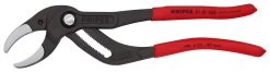 Knipex 81 01 250 Siphon &amp; Connector Pliers 250mm