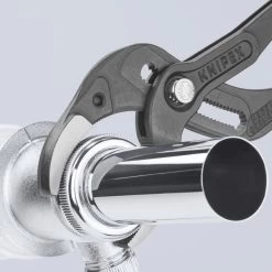 Knipex 81 01 250 Siphon &amp; Connector Pliers 250mm -Professional Hand Tool Store 8101250 00 F A 01