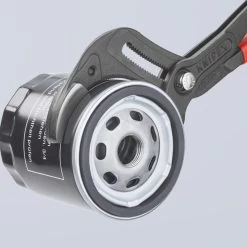 Knipex 81 01 250 Siphon &amp; Connector Pliers 250mm -Professional Hand Tool Store 8101250 00 F A 04