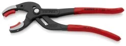 Knipex 81 19 250 V02 2 Pairs Of Plastic Inserts 2C For 81 11 250 &amp; 81 13 250 -Professional Hand Tool Store 8111250 00 2