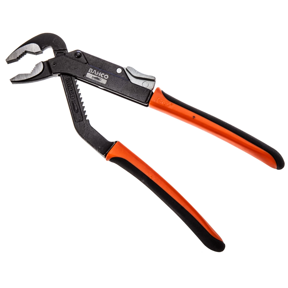 Bahco 8224 ERGO Water Pump Slip Joint Pliers 250mm 3 Bahco 8224 ERGO Water Pump Slip Joint Pliers 250mm