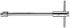 Facom 830A.10L Long Ratcheting Tap Wrench - Capacity: Up To 12mm