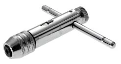 Facom 830A.5 Ratcheting Tap Wrench