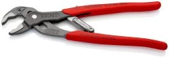Knipex 85 01 250 SmartGrip® Automatic Adjustment Waterpump Pliers 250mm (36mm Capacity) -Professional Hand Tool Store 8501250 00 2 scaled 1