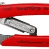 Knipex 85 01 250 SmartGrip® Automatic Adjustment Waterpump Pliers 250mm (36mm Capacity) -Professional Hand Tool Store 8501250 00 3 scaled 1