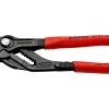 Knipex 86 01 180 Lock Button Waterpump Slip Joint Pliers 180mm (40mm Capacity) 1 Knipex 86 01 180 Lock Button Waterpump Slip Joint Pliers 180mm (40mm Capacity) -Professional Hand Tool Store 86 01 180