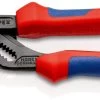 Knipex 86 02 180 Lock Button Waterpump Pliers 180mm (40mm Capacity) -Professional Hand Tool Store 86 02 180 scaled 1