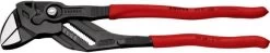 Knipex 86 01 300 Lock Button Waterpump Slip Joint Pliers 300mm (68mm Capacity)