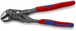 Knipex 86 02 250 Lock Button Waterpump Pliers (52mm Capacity) 10 Knipex 86 02 250 Lock Button Waterpump Pliers (52mm Capacity) -Professional Hand Tool Store 8602250 00 2