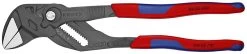 Knipex 86 02 250 Lock Button Waterpump Pliers (52mm Capacity)