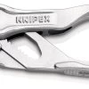Knipex 86 04 100 Pliers Wrench XS Waterpump Slip Joint Pliers Mini 100mm (21mm Capacity) -Professional Hand Tool Store 8604100 6 scaled 1