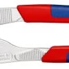 Knipex 86 05 250 Lock Button Waterpump Slip Joint Pliers 250mm (52mm Capacity) -Professional Hand Tool Store 86052502 scaled 1