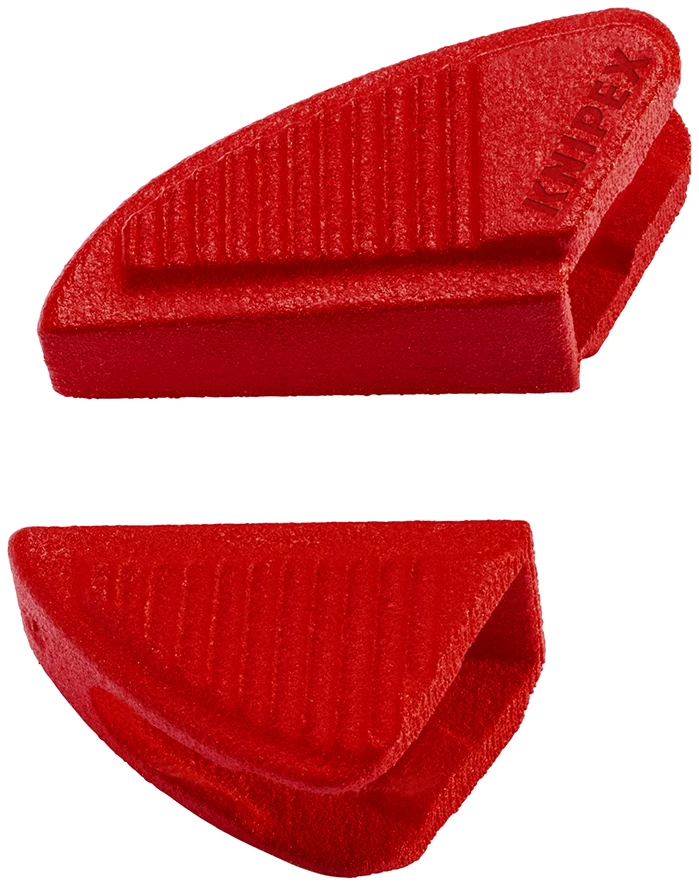 Knipex 86 09 250 V01 Protective Jaw Covers For Waterpump Pliers (3 Pairs) 3 Knipex 86 09 250 V01 Protective Jaw Covers For Waterpump Pliers (3 Pairs)