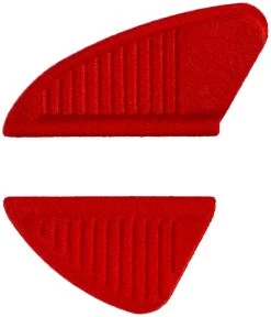 Knipex 86 09 180 V01 Protective Jaw Covers For Waterpump Pliers (3 Pairs) -Professional Hand Tool Store 8609180V01 00 3 1