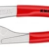 Knipex 86 43 250 Lock Button Waterpump Slip Joint Pliers Angled Handle 250mm (46mm Capacity) 2 Knipex 86 43 250 Lock Button Waterpump Slip Joint Pliers Angled Handle 250mm (46mm Capacity) -Professional Hand Tool Store 86432502 scaled 1