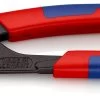 Knipex 87 02 250 Cobra® Hightech Waterpump Pliers Multi-Component Grips 250mm -Professional Hand Tool Store 87 02 250 scaled 1