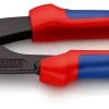 Knipex 87 02 300 Cobra® Hightech Waterpump Pliers Multi-Component Grips 300mm 2 Knipex 87 02 300 Cobra® Hightech Waterpump Pliers Multi-Component Grips 300mm -Professional Hand Tool Store 87 02 300 scaled 1